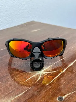 Oakley Pitboss 2 Premium Sunglasses