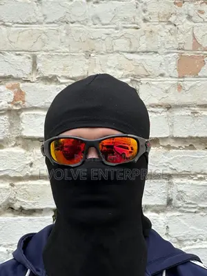 Oakley Pitboss 2 Premium Sunglasses