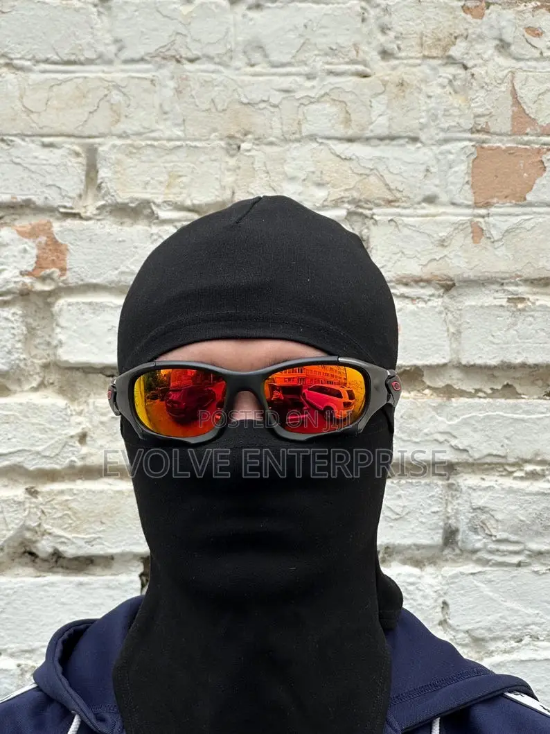 Oakley Pitboss 2 Premium Sunglasses