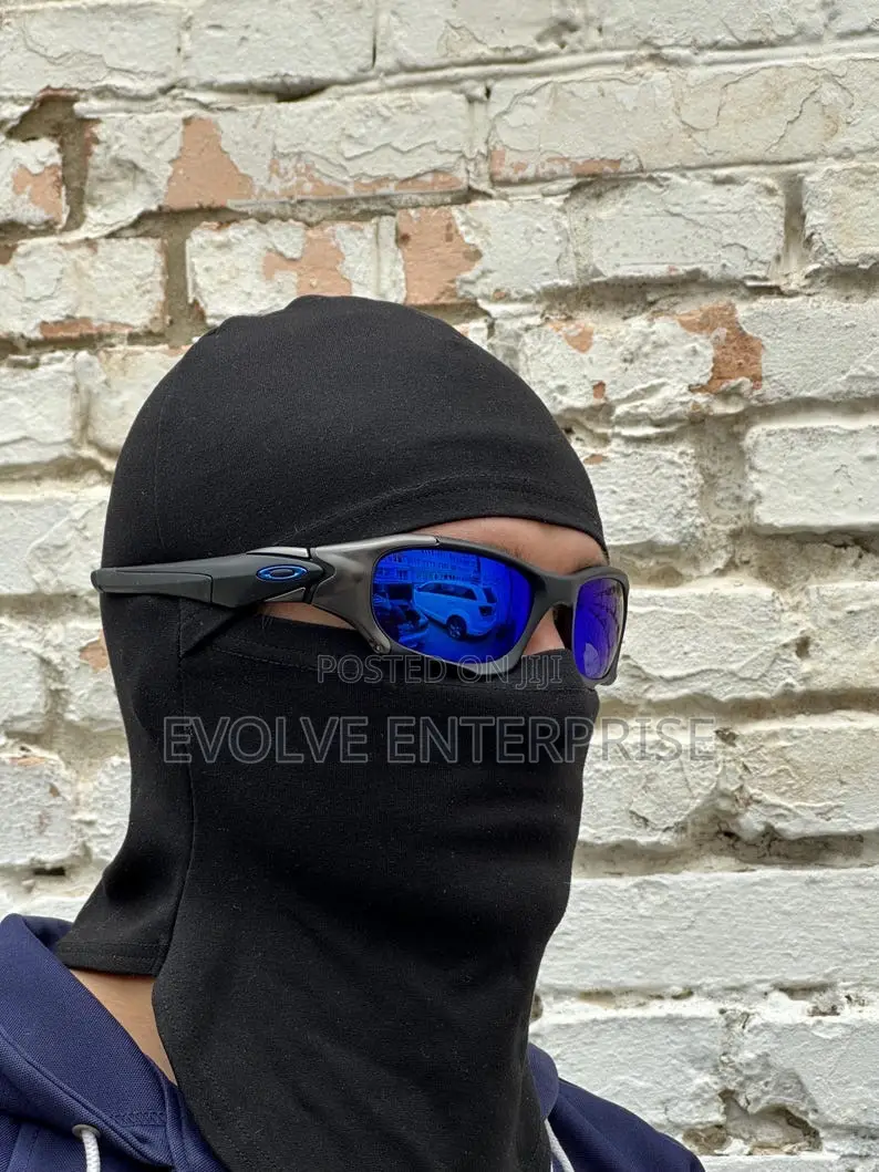 Oakley Pitboss 2 Premium Sunglasses