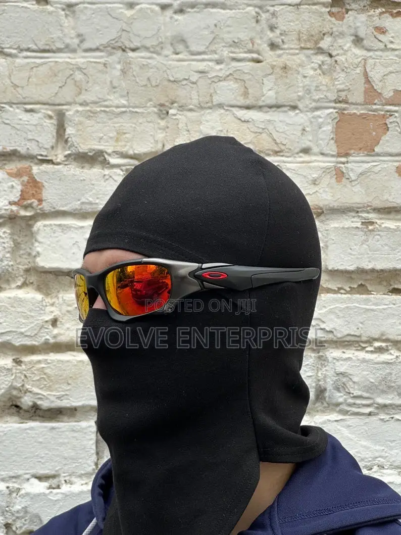Oakley Pitboss 2 Premium Sunglasses