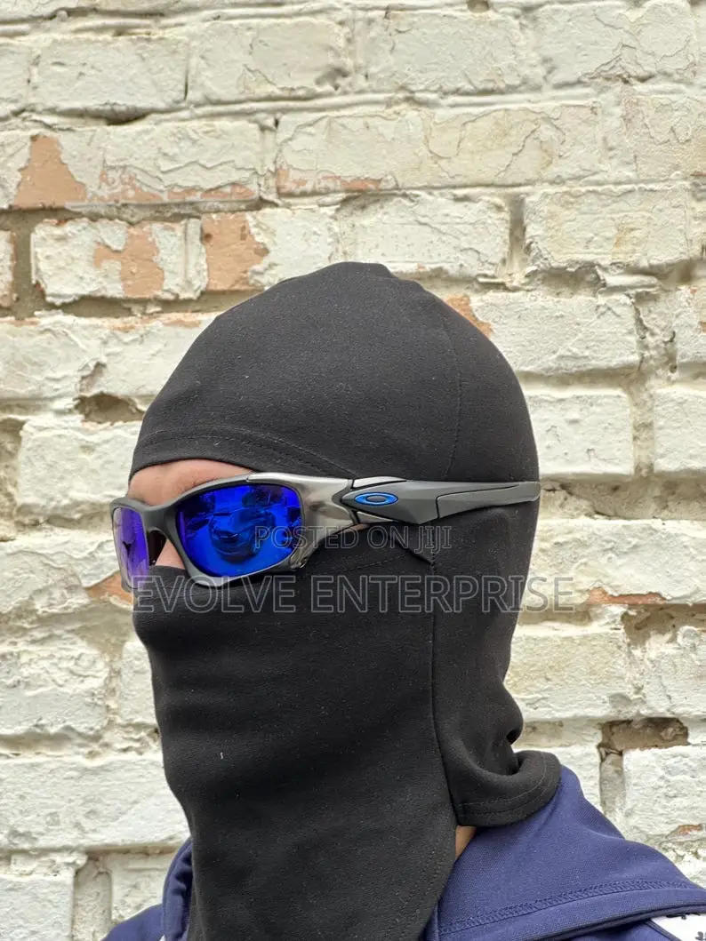 Oakley Pitboss 2 Premium Sunglasses