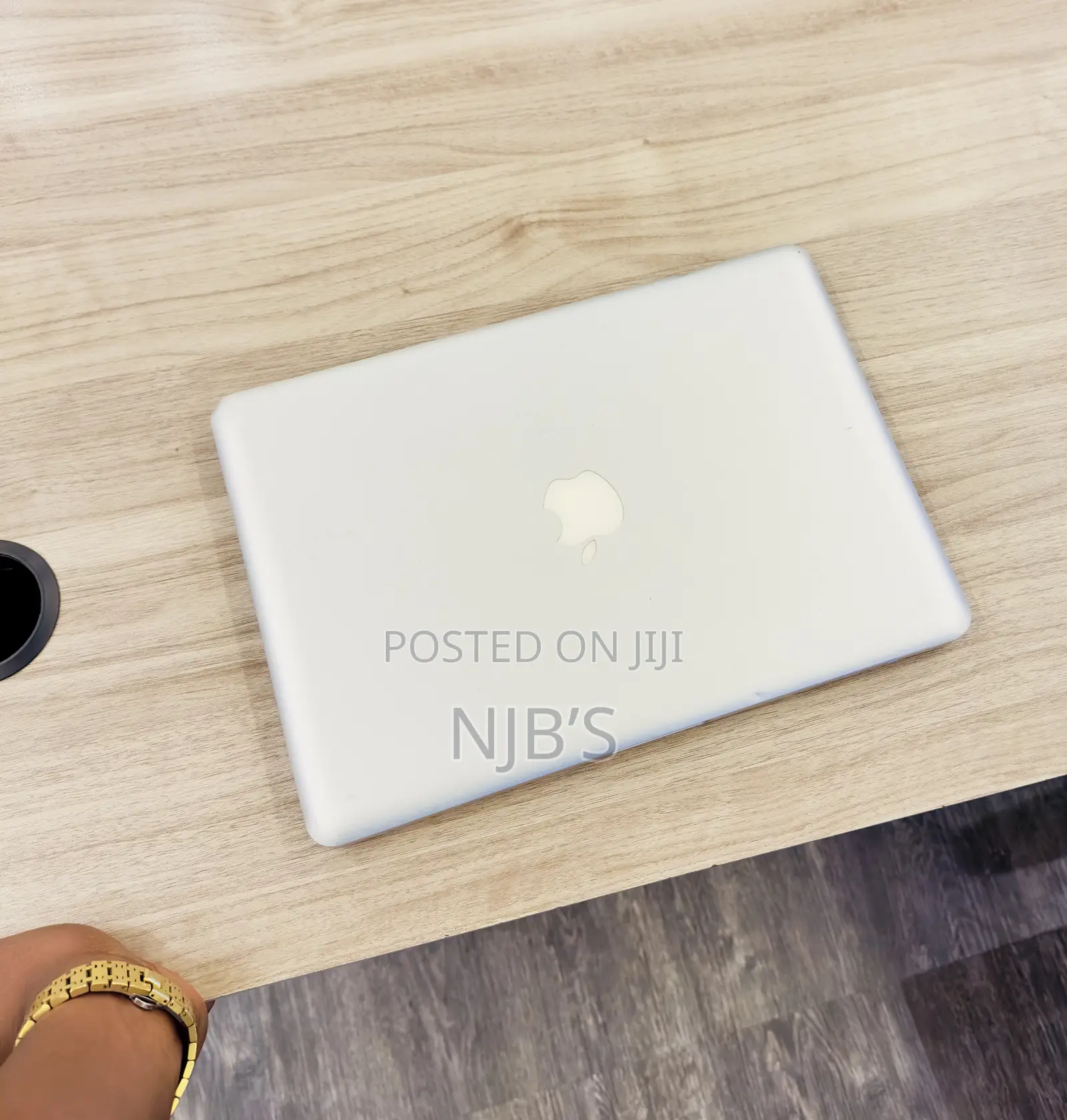 Laptop Apple MacBook Pro 2011 8GB Intel Core i7 SSD 256GB