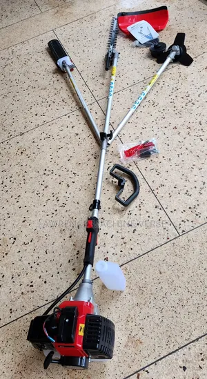Garden Multi Tool Brush Cutter