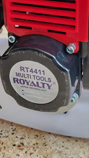 Garden Multi Tool Brush Cutter