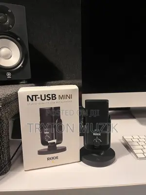 Rødent-Usb Mini Podcast Mic