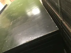 Plain Black Marine Boards