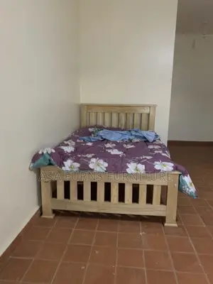 3by6 Beds.