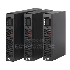 Evi 3 Kva Ups Online Ups