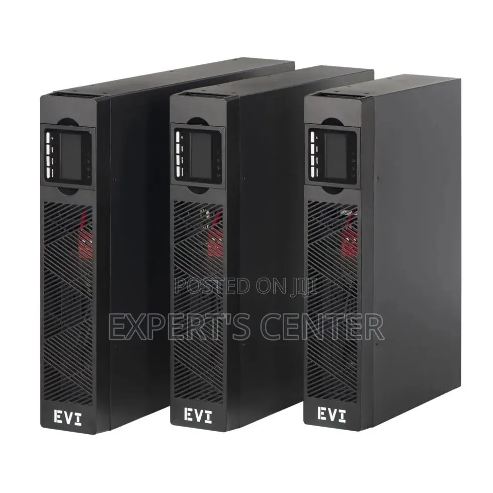 Evi 3 Kva Ups Online Ups
