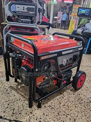 Kamage 10kva