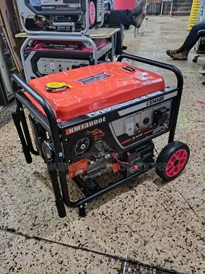 Kamage 10kva