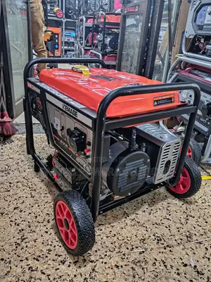 Kamage 10kva