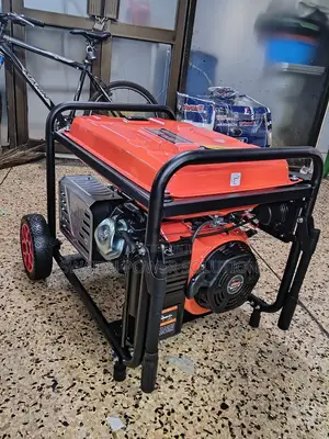 Kamage 10kva