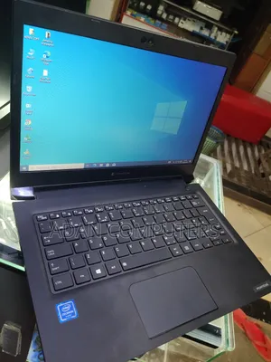 Laptop Toshiba A30 4GB Intel Celeron SSD 128GB