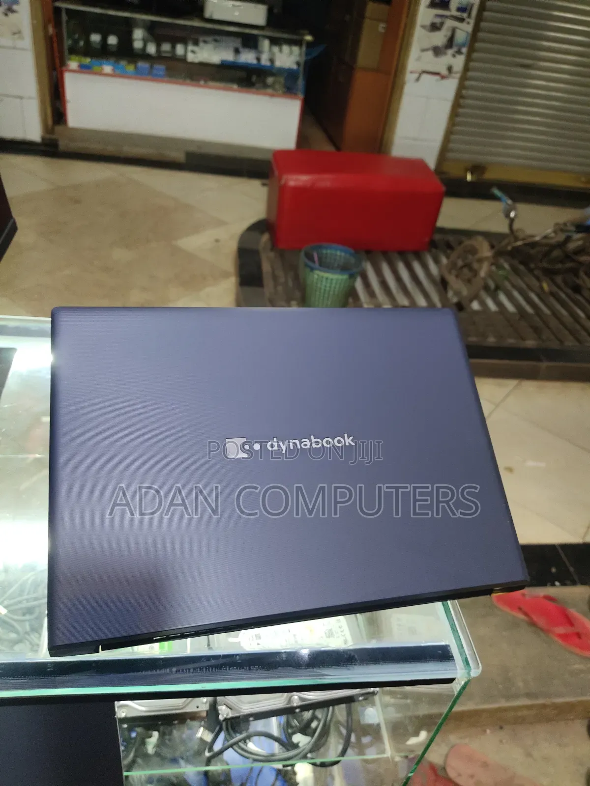 Laptop Toshiba A30 4GB Intel Celeron SSD 128GB