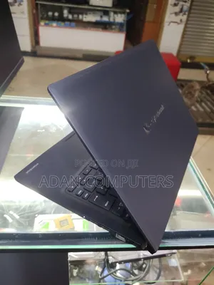 Laptop Toshiba A30 4GB Intel Celeron SSD 128GB