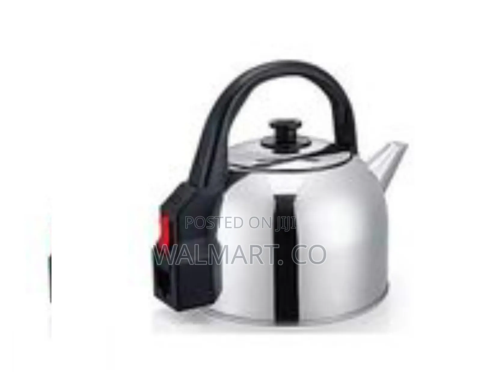 Saachi Electric Kettle 6 Litres