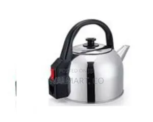 Saachi Electric Kettle 6 Litres