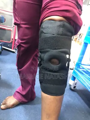Knee Support Brace