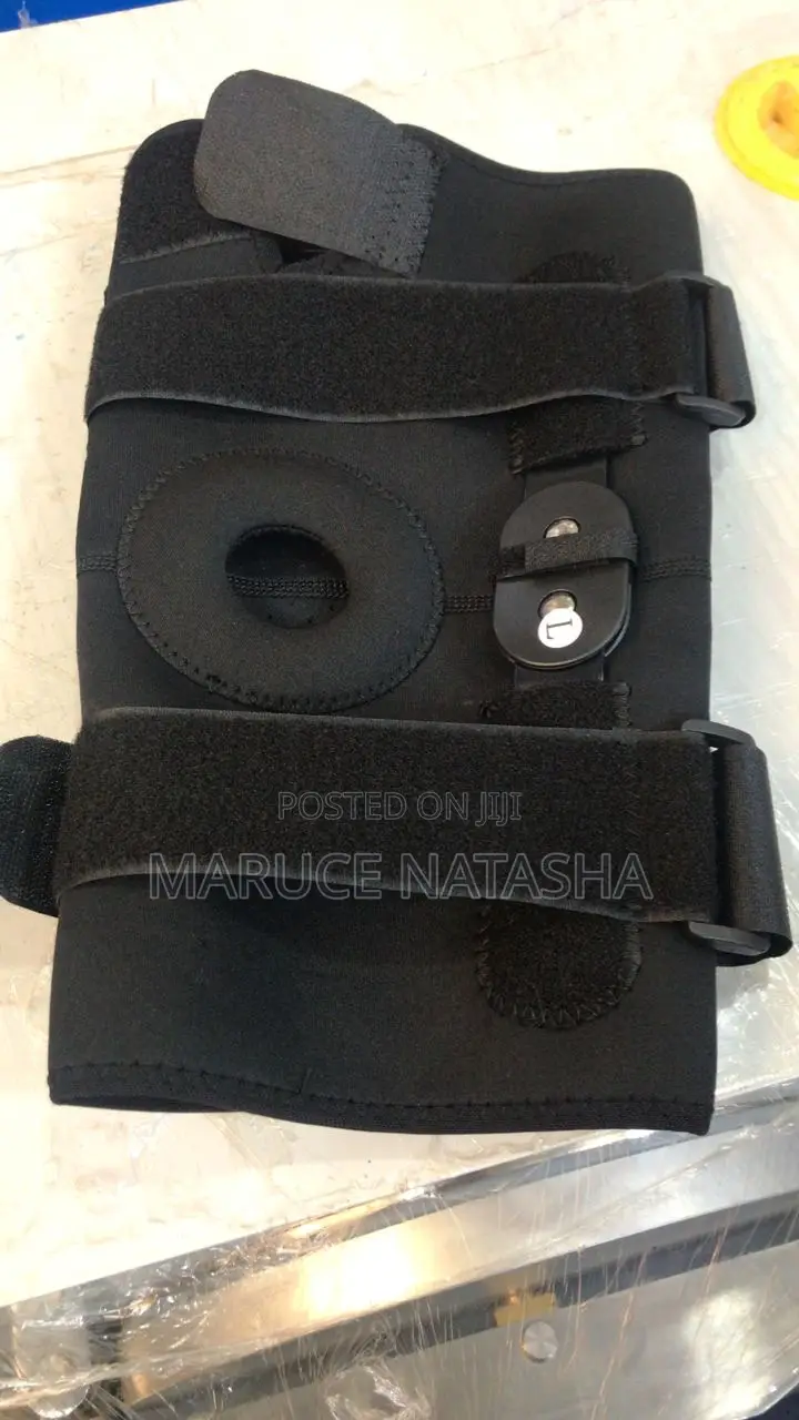 Knee Support Brace