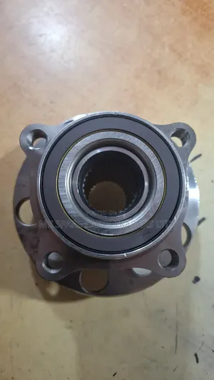 Mark X Hub Bearing (Front) 2008