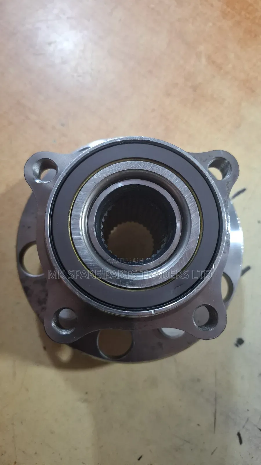 Mark X Hub Bearing (Front) 2008