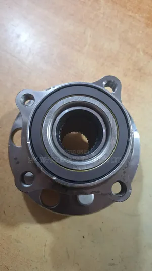 Mark X Hub Bearing (Front) 2008