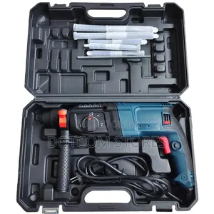 Corded Electric Rotary Hammer Drill,