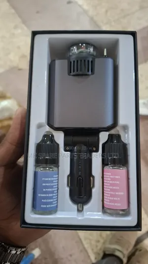 Car Humidifiers Charger