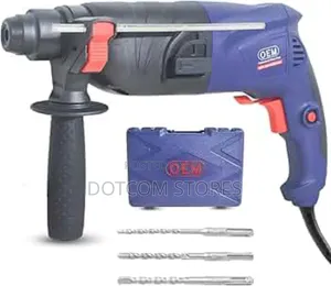 Makita Professional Rotary Hammer Drill