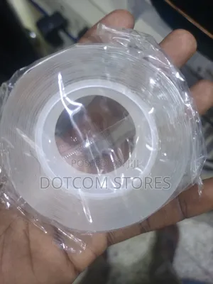 Adhesive Nano Tape