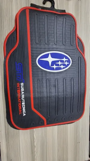 Subaru Carpets