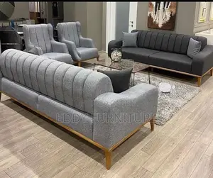 Twins Sofa Set