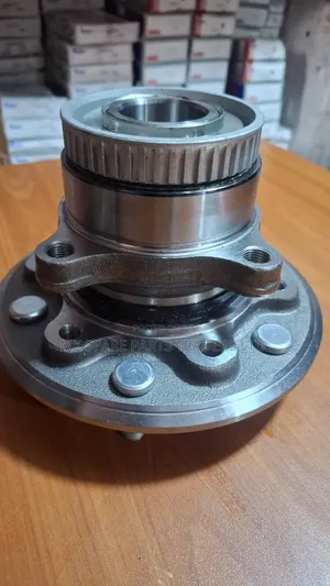 Drone Two Wheel Hub Bearing