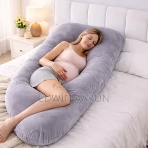 Pregnancy Pillow
