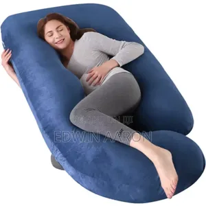 Pregnancy Pillow