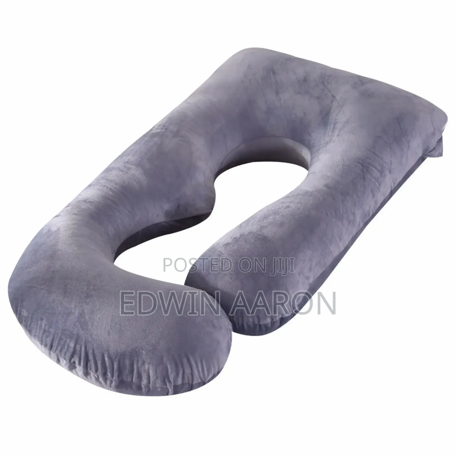 Pregnancy Pillow
