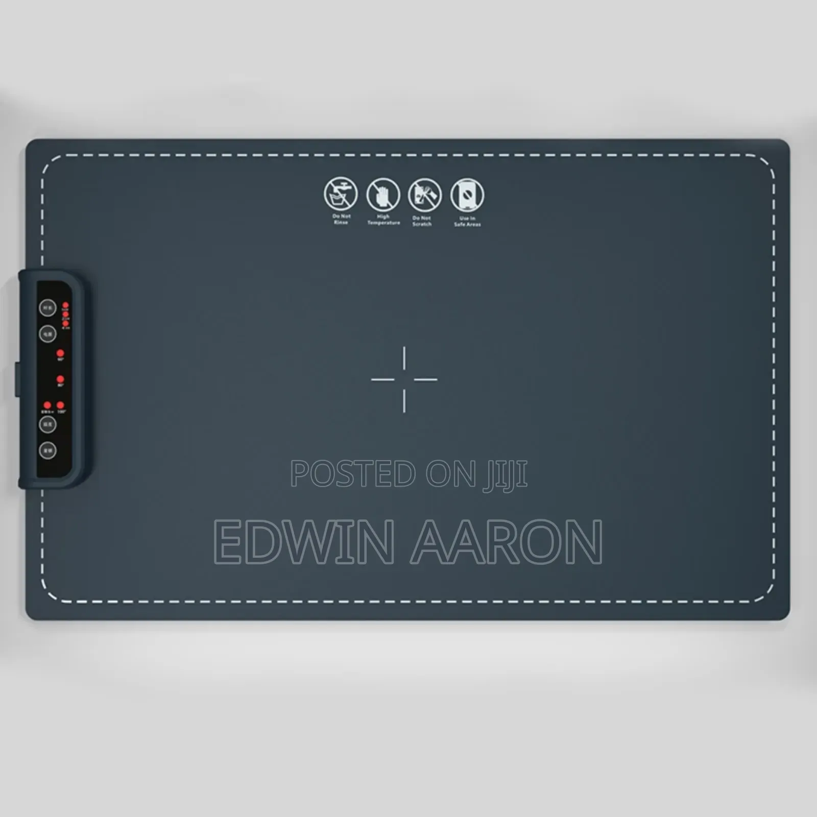 Electric Warming Mat