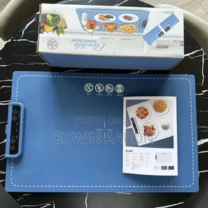 Electric Warming Mat