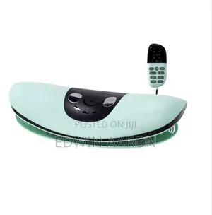 Lumbar Massager