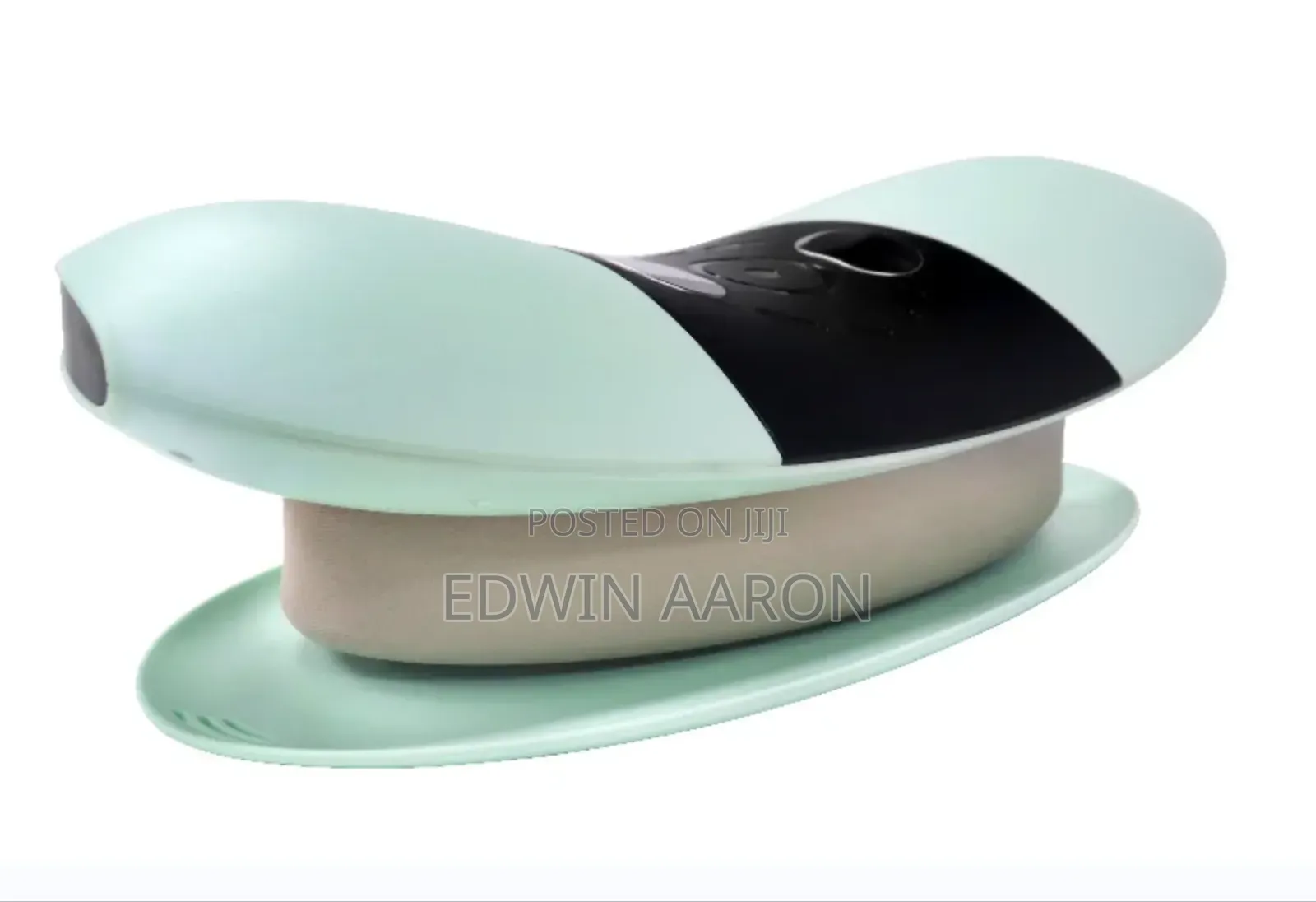 Lumbar Massager