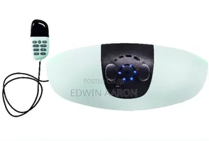 Lumbar Massager