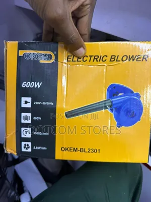 Okem Electric Blower