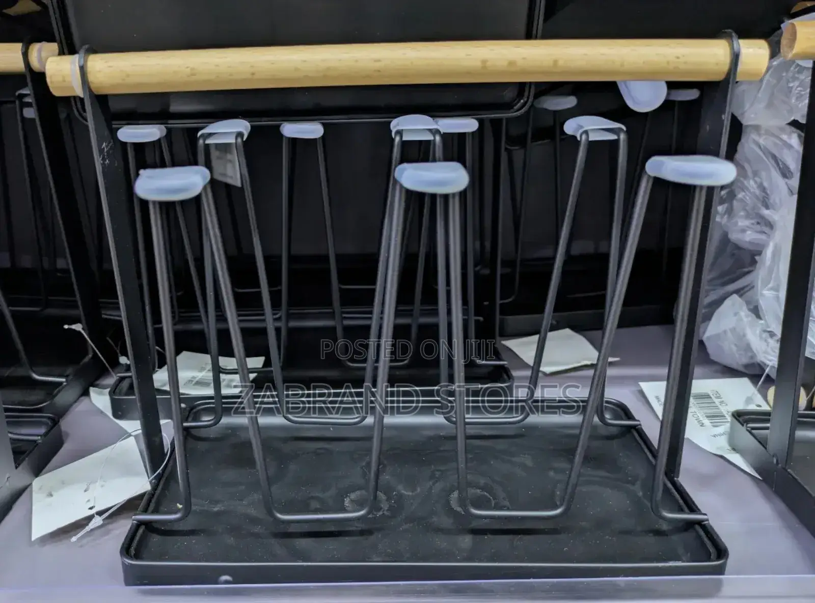 Cup/Glass Rack/Drier