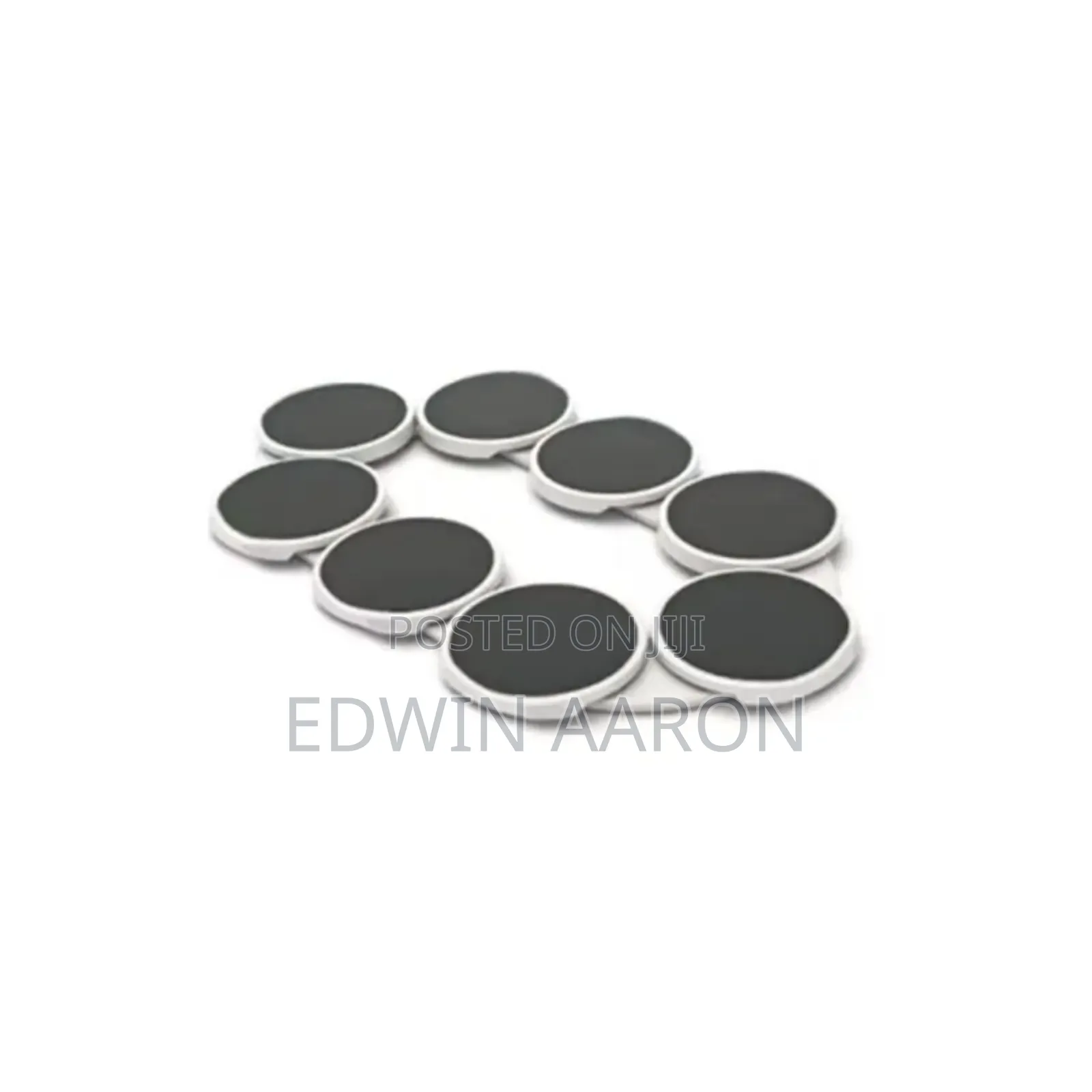 Rotating Dining Serving Turntable
