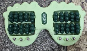 Manual Foot Massager Roller
