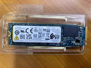 1tb Gen 4 M2 SSD Drive Kioxia Xg8 Series Nvme Pcie 4.0 SSD