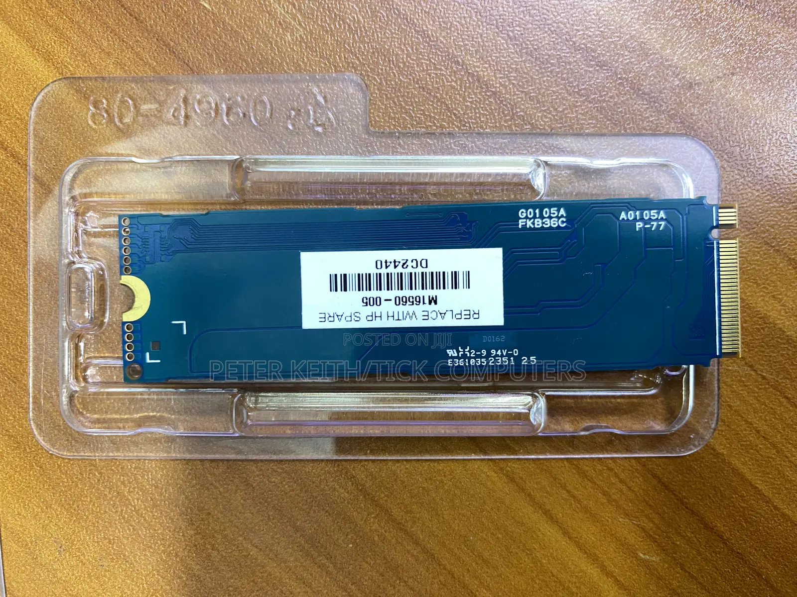 1tb Gen 4 M2 SSD Drive Kioxia Xg8 Series Nvme Pcie 4.0 SSD