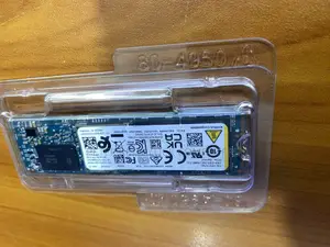 1tb Gen 4 M2 SSD Drive Kioxia Xg8 Series Nvme Pcie 4.0 SSD